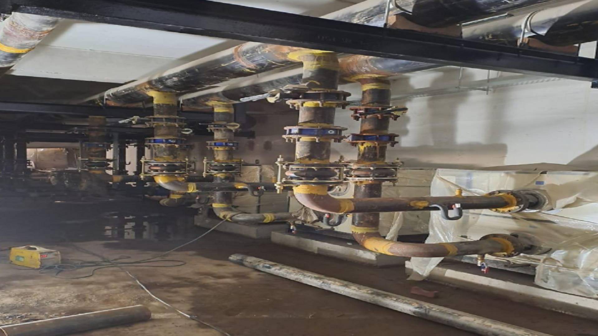 Professional AC Services